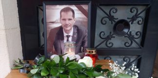 ULTIMA ORĂ Ceremonia de înmormântare a președintelui CJ Vrancea va avea loc joi, 22 februarie