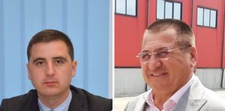 Dragoș Ciobotaru va fi președinte interimar la PNL Vrancea, Valentin Resmeriță va conduce PNL Focșani