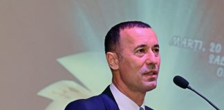 Președintele Consiliului Județean Prahova, sub control judiciar. Iulian Dumitrescu este acuzat de luare de mită și de fals în declarații