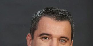 Fostul deputat vrâncean Florin Secară este noul președinte al Partidului Ecologist Român