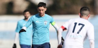 Fotbal și volei, astăzi, la Focșani