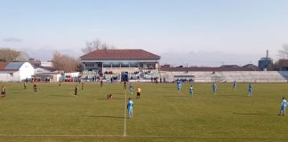 Fotbal: CSM Focșani 2007 a remizat cu Ceahlăul Piatra Neamț