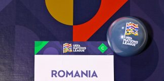 Ce echipe va întâlni România în Liga Națiunilor la fotbal
