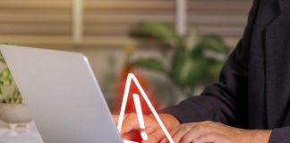 Cinci greșeli online care te pot costa. Le faci fără să-ți dai seama!