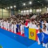 judo copii