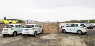 Cât de eficiente sunt mașinile electrice. Răspunde proprietarul a 42 de vehicule. „A fost cea mai bună decizie”