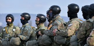 MApN va face o analiză a situației militarilor români care ar fi activat ca mercenari în zone sensibile de la glob