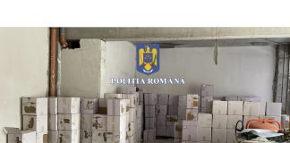 FOTO Captură record: peste 5,2 milioane de comprimate cu substanțe dopante