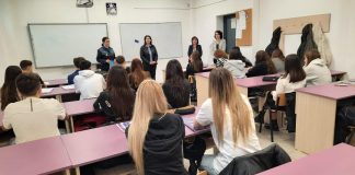 Ziua Siguranței pe Internet – acțiuni de prevenire și informare în rândul elevilor