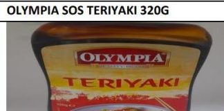 Mega Image a retras două produse de la vânzare