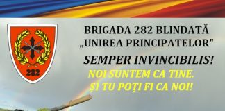 Termen prelungit pentru recrutarea de soldați și gradați profesioniști