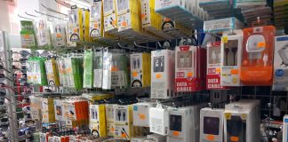 Amenzi de peste 48.000 de lei pentru comercianții de echipamente electrice și uz casnic