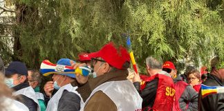 Poștașii cer demisia directorului general al companiei: ”Management defectuos și declarații iresponsabile care pun în pericol CN Poșta Română”