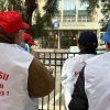 protest postasi
