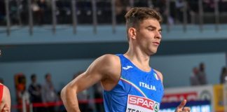 Performanță mondială obținută de un sportiv din Tecuci