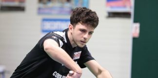 Victorie pentru CSM Focșani 2007 în primul meci oficial de tenis de masă din acest an