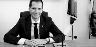 Președintele PNL, Nicolae Ciucă: Cătălin Toma și-a dedicat fiecare moment gândindu-se la binele celor din jur