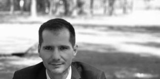Mesaje transmise de politicieni după decesul prematur al președintelui PNL&CJ Vrancea, Cătălin Toma