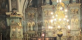 Președintele Senatului, miniștri, parlamentari, europarlamentari, președinți de consilii județene, primari, așteptați la ceremonia de înmormântare a președintelui Consiliului Județean Vrancea
