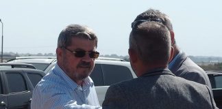 Dorinel Umbrărescu va prelua și combinatul siderurgic din Hunedoara