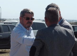 Dorinel Umbrărescu va prelua și combinatul siderurgic din Hunedoara