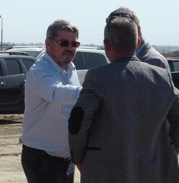 Dorinel Umbrărescu va prelua și combinatul siderurgic din Hunedoara