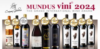 Zece medalii pentru vinurile Cramei Gîrboiu la concursul internațional ”Mundus Vini 2024”