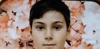 L-ați văzut? Copil de 10 ani, dat dispărut din comuna Jariștea