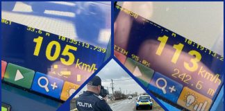 Amenzi și alte sancțiuni date în urma unor acțiuni de control în mediul rural, desfășurate de polițiști împreună cu reprezentanți de la mai multe instituții
