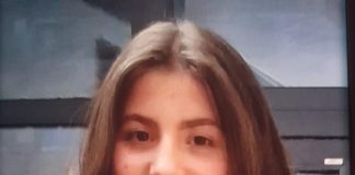 Adolescentă dată dispărută din Golești