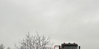 ULTIMA ORĂ Accident rutier mortal la Tulnici