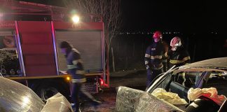 Șoferul decedat în accidentul de la Urechești avea 38 de ani