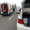 ambulanta accident