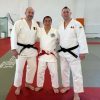 antrenori judo moldoveanu