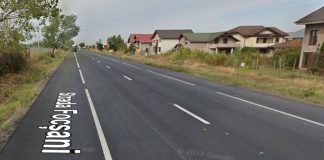 Atenție, șoferi! Se asfaltează, mâine, pe DN2, la intrarea în Râmnicu Sărat dinspre Focșani
