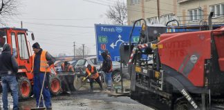 Se anunță haos în trafic pentru ziua de joi. Ce străzi sunt închise complet în Focșani