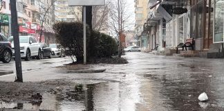 VIDEO Resmeriță, liderul PNL Focșani, critică dură la adresa primarului Misăilă