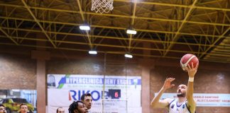 Baschet masculin: CSM Focșani 2007 a pierdut la Galați
