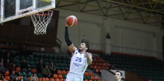 Baschet masculin: victorie importantă pentru CSM Focșani 2007