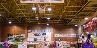 Baschet masculin: meci important, astăzi, în Sala Sporturilor din Focșani