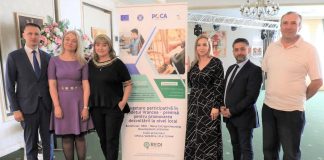 Vrâncenii, îndemnați să se implice în dezvoltarea comunității