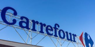 Oficial: Proprietarii Dedeman cumpără rețeaua Carrefour România