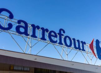 Oficial: Proprietarii Dedeman cumpără rețeaua Carrefour România