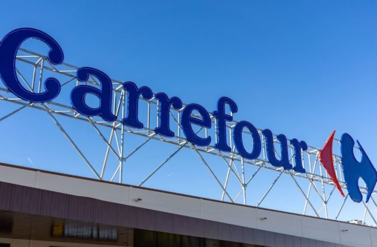 Oficial: Proprietarii Dedeman cumpără rețeaua Carrefour România