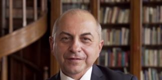ULTIMA ORĂ PSD și PNL l-au anunțat oficial pe Cătălin Cîrstoiu drept candidat la Primăria București