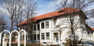 Încep înscrierile la clasa a cincea, anul școlar 2024-2025, la Colegiul Cuza din Focșani