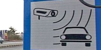 Important: pe ce drumuri naționale sunt camerele fixe de control pentru rovinietă, inclusiv în Vrancea