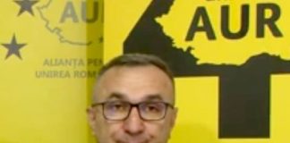AUR și-a desemnat candidatul pentru Primăria Mărășești