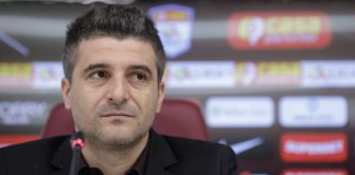 Președintele Rapidului, Daniel Niculae, săltat de oamenii legii și dus la audieri