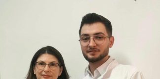 Medic psihiatru nou la Spitalul Municipal Adjud